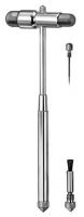 HS01-102 Búa thử phản xạ Buck 18.5cm