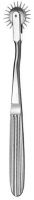 HS01-106 Bánh xe phản xạ Wartenberg