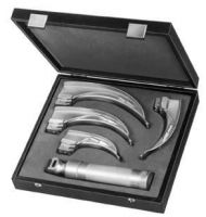 HS04-117 Bộ đặt nội khí quản McIntosh