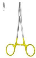 HS18-196 Kẹp mang kim phẫu thuật Webster (TC)