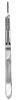 hs20-207-can-dao-mo-scalpel-handles - ảnh nhỏ  1