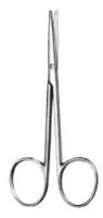 HS28-254 Kéo phẫu thuật Metzenbaum cong