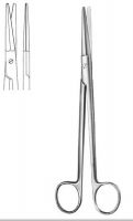 HS29-262 Kéo phẫu thuật Gorney thẳng