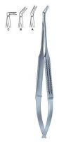 HS33-286 Kéo phẫu thuật cắt động mạch vành