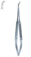 HS33-287 Kéo phẫu thuật cắt động mạch vành