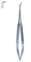 HS33-288 Kéo phẫu thuật cắt động mạch vành