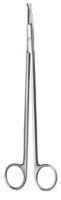 HS34-290 Kéo phẫu thuật thần kinh Strully