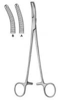 HS44-349  Kẹp tử cung Wertheim