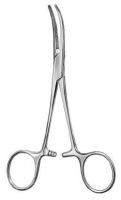 HS48-376 Panh/kẹp phẫu tích và thắt mạch Overholt-Baby