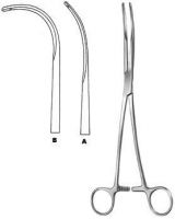HS93-641 Kẹp phế quản Semb