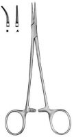 HS95-648 Panh kẹp cầm máu Mosquito DeBakey
