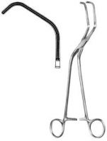HS95-649 Kẹp Động mạch chủ Ochsner