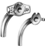 HS119-788 Ống mở khí quản Luer