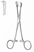 HS122-806 Kẹp đánh dấu căng da mặt D’Assumpcao