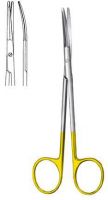 HS122-807 Kéo phẫu thuật Gregory