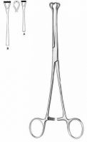 HS125-825 Kẹp Babcock