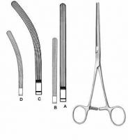 HS126-830 Kẹp ruột Mayo-Robson