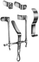 HS134-884 Van vén bàng quang tự giữ Thomson-Walker
