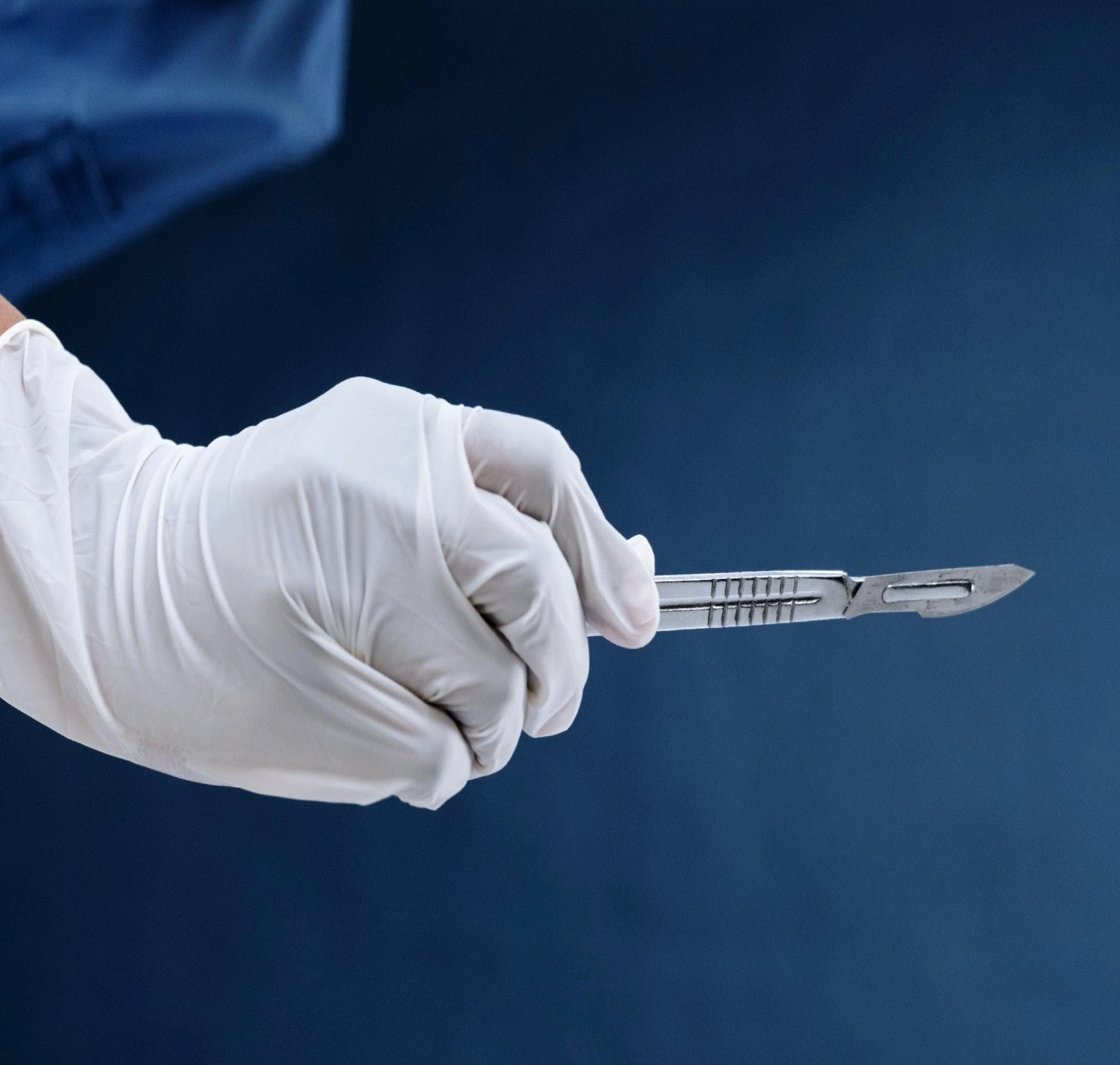 DỤNG CỤ PHẪU THUẬT (SURGICAL INSTRUMENT)