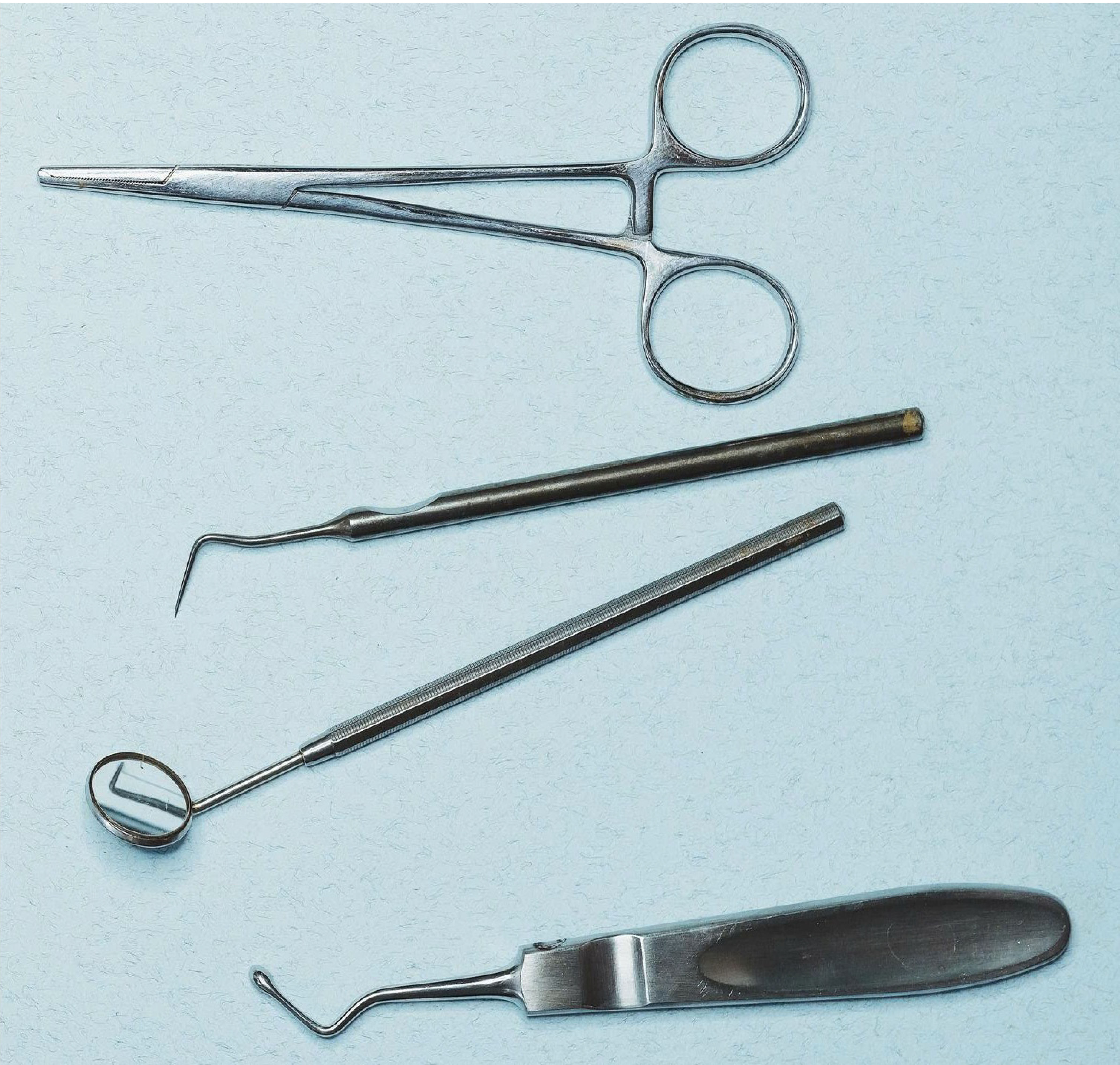 DỤNG CỤ NHA KHOA   (DENTAL INSTRUMENT)